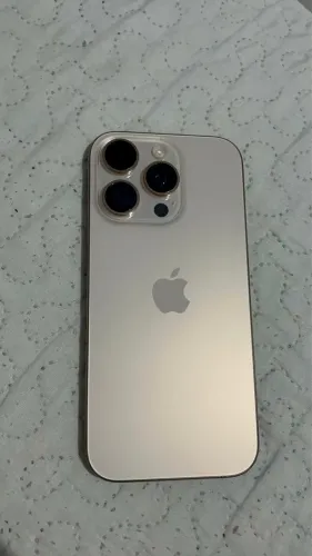 iPhone 16 pro 256gb