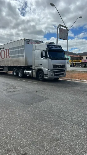 Volvo Fh