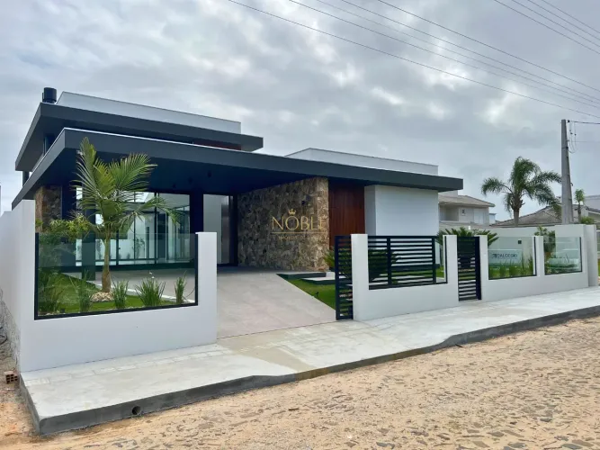 Casa Bella Torres