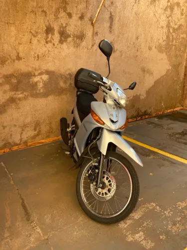 Crypton ED Ano 2011