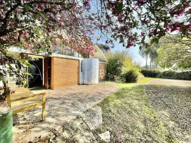 Casa com 4 dormitórios, 253 m² - venda por R$ 980.000,00 ou aluguel por R$ 7.680,00/mês -