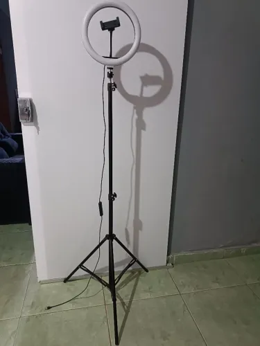 Ring Light