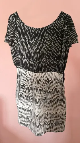 vestido gregory