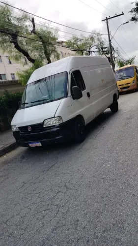 Carreto e mudança para toda região de Minas gerais 