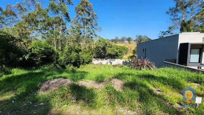 Terreno à venda no condomínio Paysage Bella Vittà