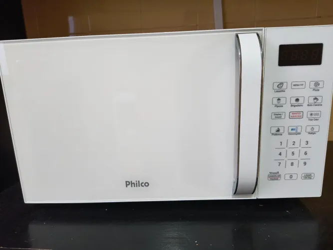 Microondas Philco 20l