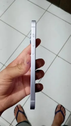 IPHONE 14 plus 128 gb Desbloqueado 6 ram 76% bateria