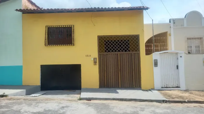 Casa para alugar no Monte Castelo