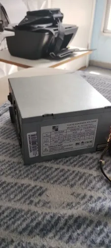 FONTE 250W TODA BOA.