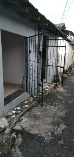 02 Duas Casa para vender no Bairro da Paz, Manaus R$ 90.000,00