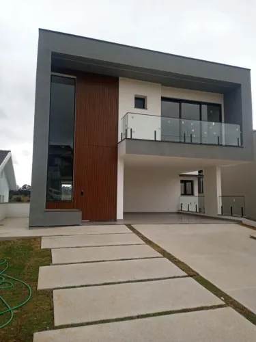 Casa em Condomínio para Venda em Jundiaí, Condomínio Reserva da Serra, 4 dormitórios, 4 su