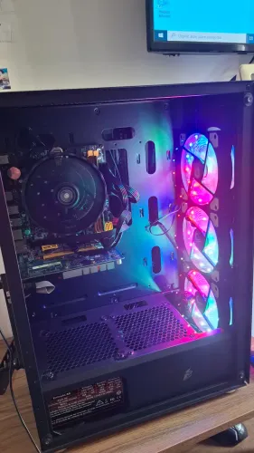 Pc gamer i5