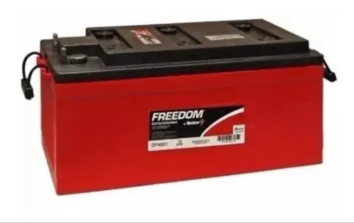 Bateria estacionária Freedom DF4001
