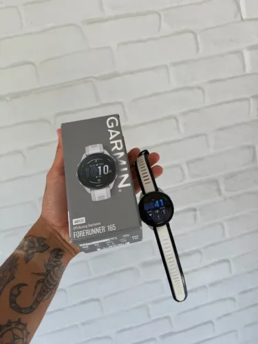 Garmin Forerunner 165