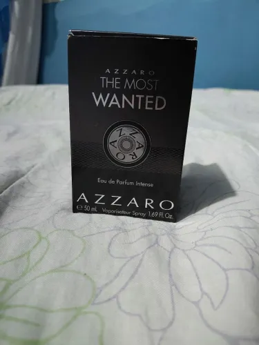 Azzaro The Most Wanted EDP Intense (40ml)