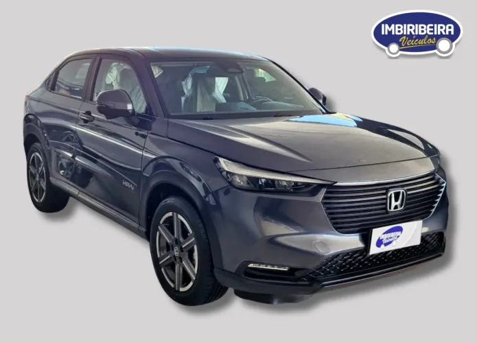 Honda HR-V EX 1.5 Sensing 16V 5P Aut. 2023
