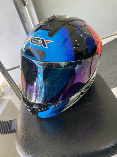 Vendo Capacete ASX