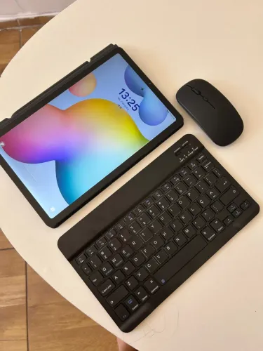 Tab s6 lite