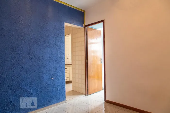 Apartamento à Venda - Brás, 1 Quarto, 39 m2