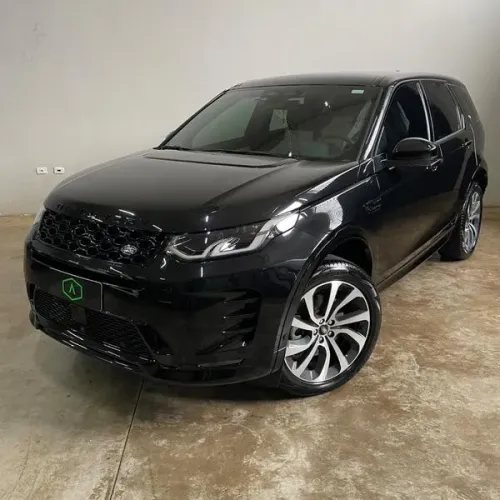 Land Rover Discovery Disc. SP. SE DYN 2.0 D200 Die.aut.(híb.) 2024