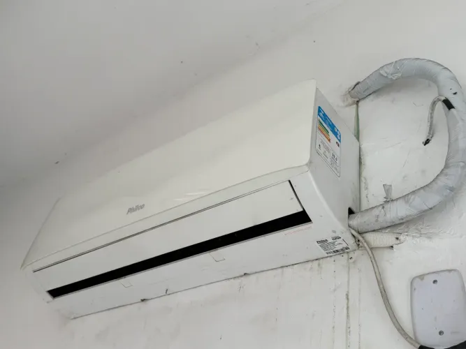Ar condicionado Split Philco 18000 btus inverter 