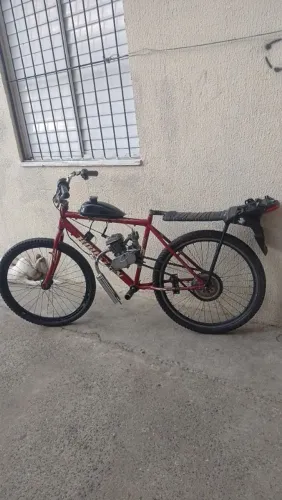 Motorizada