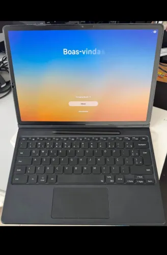 Tablet Samsung S9+