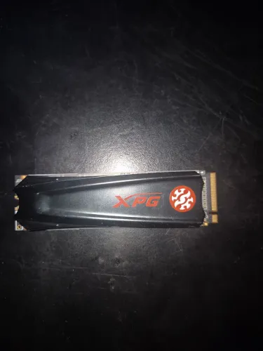 Nvme M.2 500gb - Gamer 