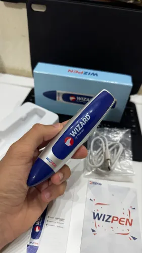 Caneta Wiz Pen
