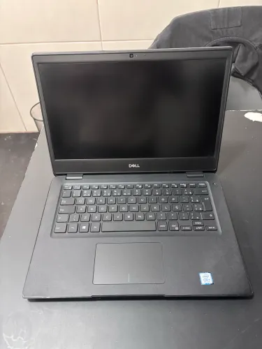 Notebook Dell Latitude i5 - 8GB - Nvme - Tela FHD!