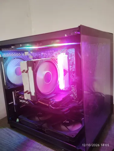 Pc gamer 