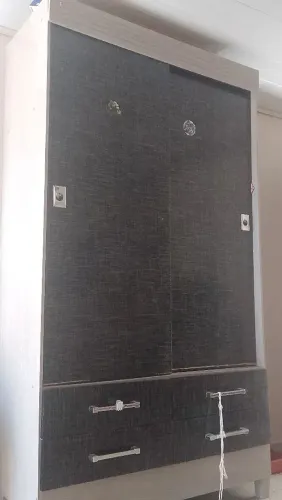 Guarda roupa 