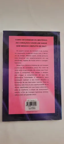 Livro: Mistérios do coração - Roberto Shinyashiki