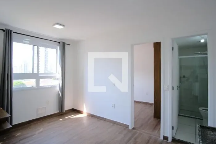 Apartamento à Venda - Tatuapé, 2 Quartos, 33 m2