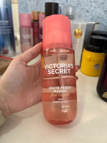 Body splash Victoria secret
