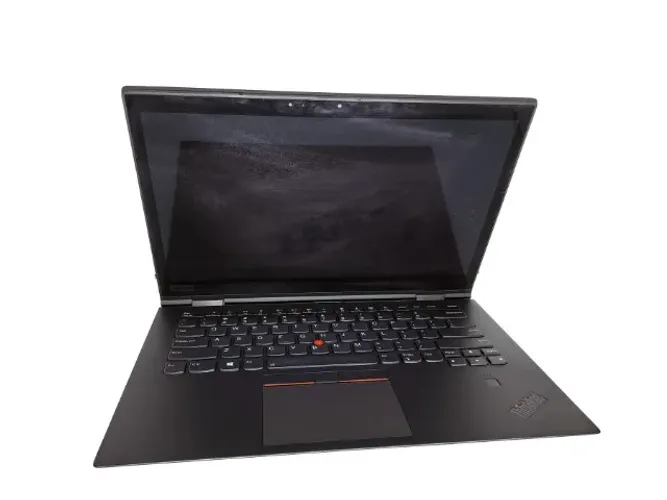 LENOVO THINKPAD CARBON X1 com Processador Intel Core i5 8ª Geração - RAM 16GB - 256GB SSD