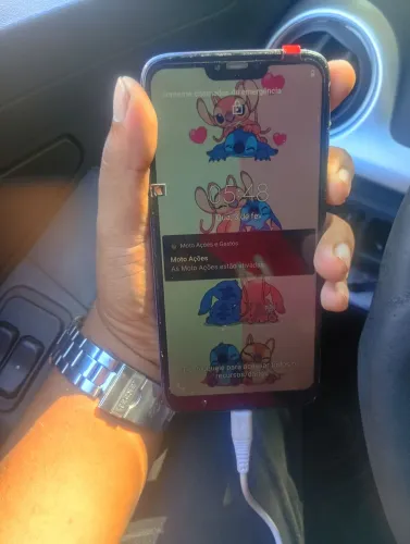 Celular acessórios