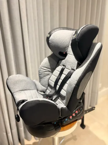 Cadeirinha de bebê criança infantil Safety 1st Multifix