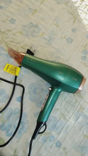 Vende-se secador Britânia 2000W