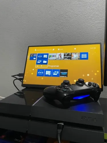 ps4 desbloqueado