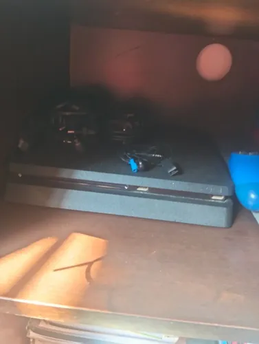 PS4