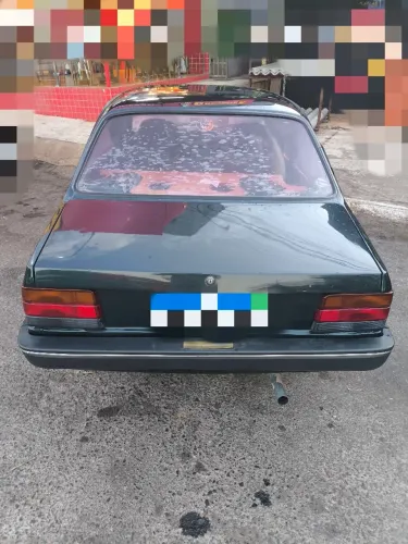 Chevrolet Chevette Junior 1.0 1992