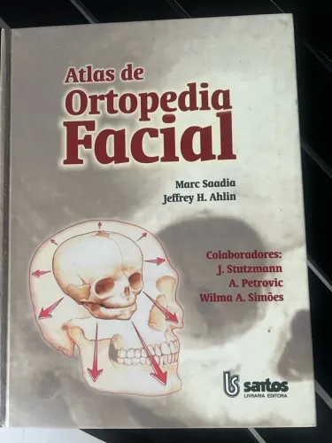 ATLAS DE ORTOPEDIA FACIAL