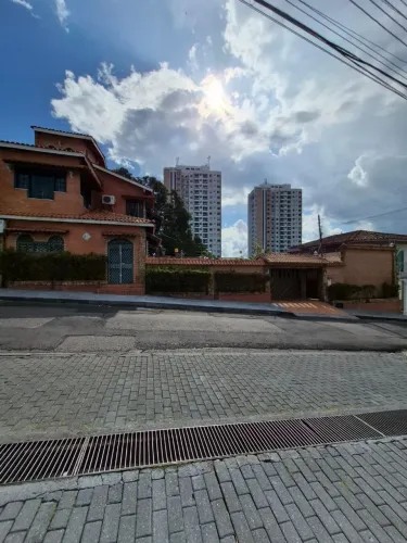 Casa com 7 dormitórios à venda, 480 m² por R$ 1.750.000,00 - Ponta Negra - Manaus/AM