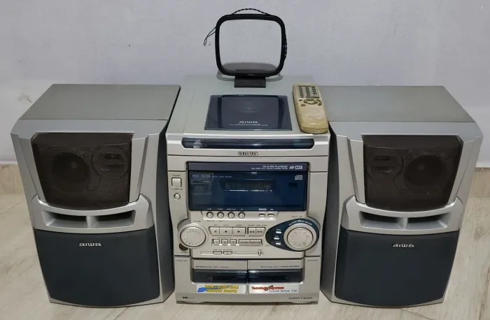 Aiwa CX-NSZ36LH