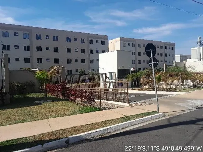 Oportunidade Única em BAURU - SP | Tipo: Apartamento | Negociação: Venda Online | Situação