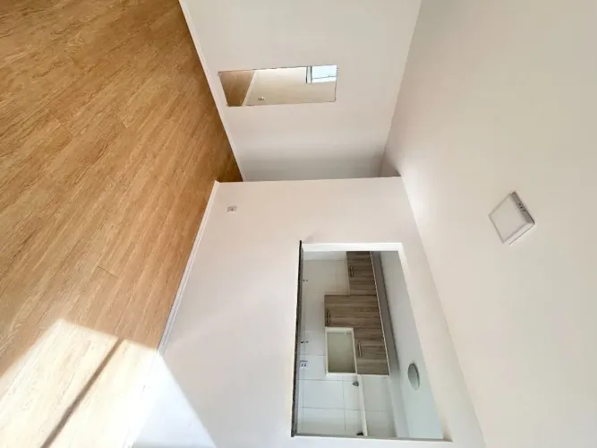 Apartamento para Locação -45m² com 2 quartos 1 Vaga Condomínio Spazio Santa Bárbara - Vila