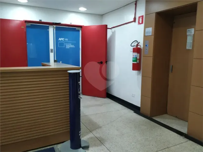 Salas para locação em Pinheiros - SP