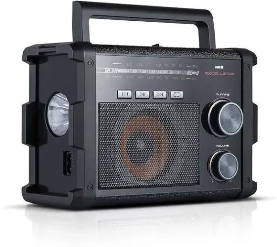 Rádio NKS