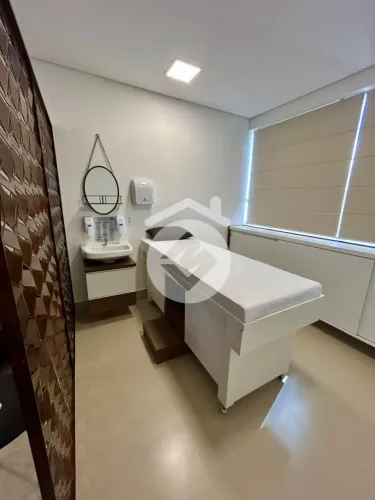 Sala comercial para locação - 26m² - Jardim Karaíba - Uberlândia/MG